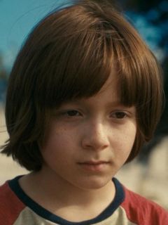 Danny Torrance