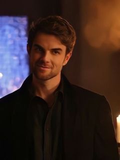 who is in control?  kol mikaelson 