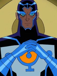 DCAU (DC Animated Universe) - Verse - Superhero Database