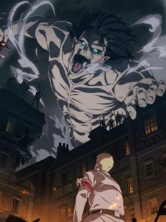 Versus Battle - Raiga Kurosuki (Naruto) vs Eneru (one piece)