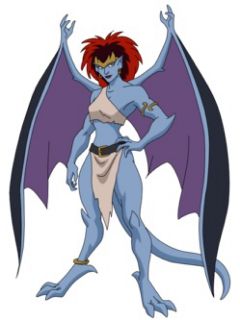 Demona