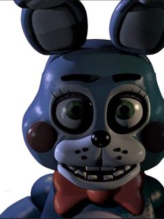 Bonnie