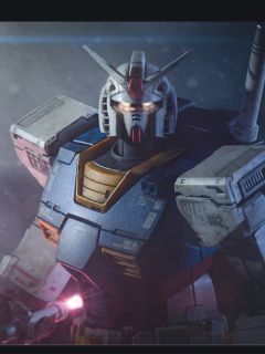RX-78-2 (OASIS)