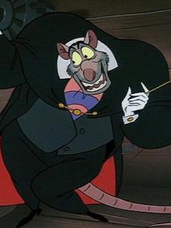 Ratigan