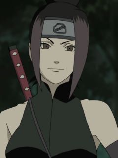 Iwa Kunoichi