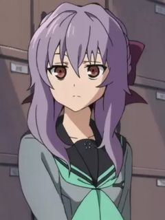 Shinoa Hiragi