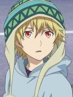 Yukine