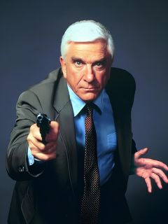 Frank Drebin