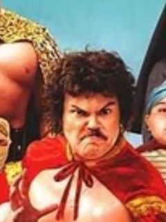 Nacho Libre