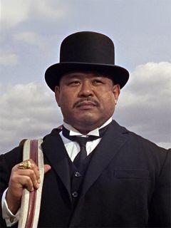 Oddjob