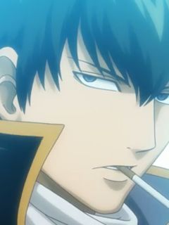 Hijikata Toushirou