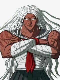 Sakura Ogami