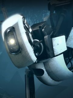 GLaDOS