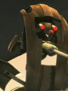 Sniper Droid