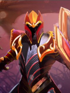 Dragon Knight