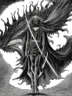 Xudar (God of Greed)