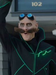 Doctor Eggman