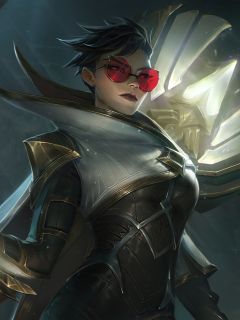 Vayne