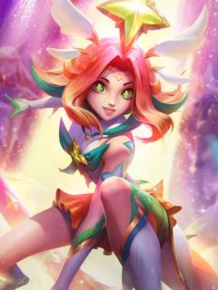 Guardian Neeko (Star Guardian)