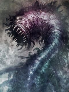 Who would win, The Weaver (World of Darkness) or SCP 3812 (SCP