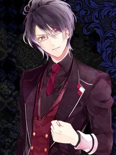 Reiji Sakamaki