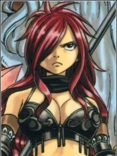 Erza