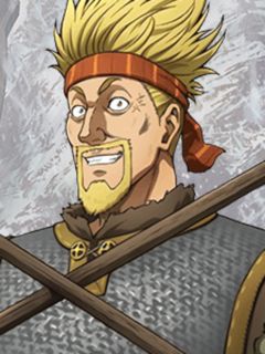 Thorkell