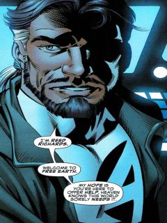 Reed Richards