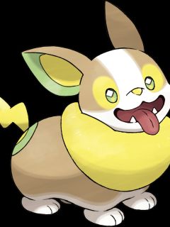 Yamper