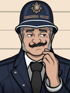 Constable Ramirez