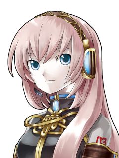 Megurine Luka