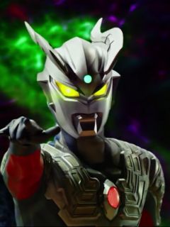 Ultraman Zero