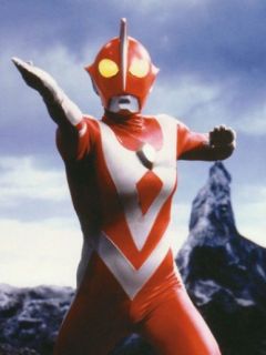 Ultraman Zearth