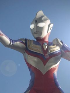 Ultraman Tiga