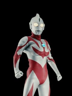 Ultraman Neos