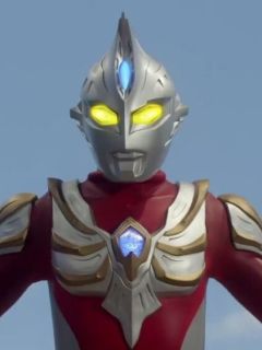 Ultraman Max