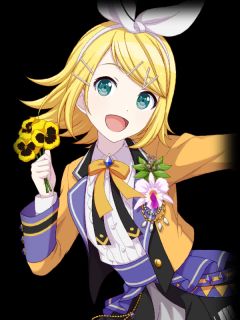 Kagamine Rin