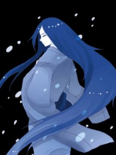 Yuki-Onna