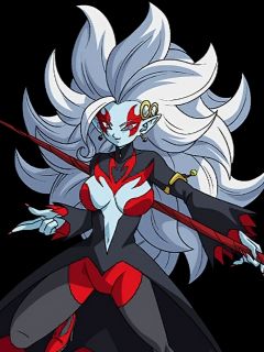 Towa (Demon Goddess)