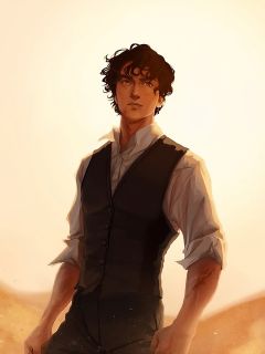 Theo Raywood (sleight of hand)