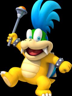 Larry Koopa