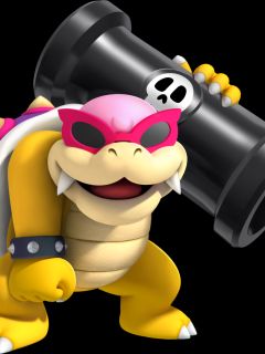 Roy Koopa