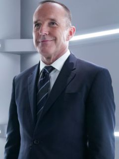 Agent Coulson (LMD)