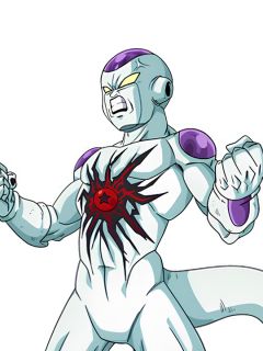 Xeno Frieza