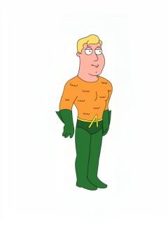 Aquaman