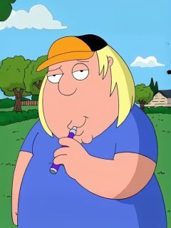 Chris Griffin