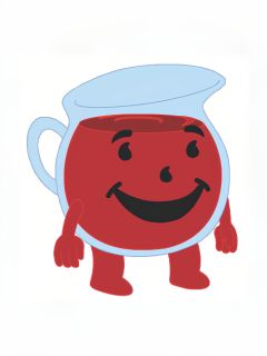 Kool-Aid Man