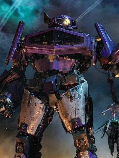 Shockwave