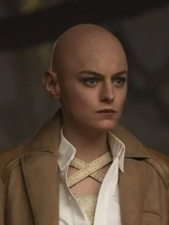 Cassandra Nova