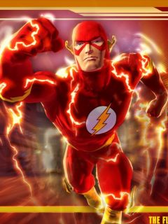 Flash